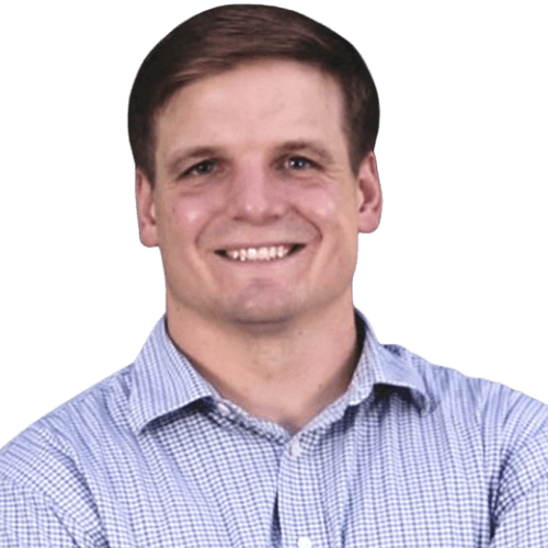 Alex Carpenter Vice President of Sales ScreenPoint Medical