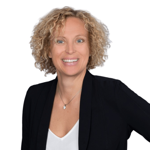 Alexandra Krumbügel, Head of Women's Health Product Line, Siemens Healthineers&nbsp;and Board Observer at ScreenPoint Medical