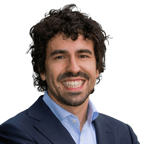 Albert Gubern-Merida Chief Product Officer ScreenPoint Medical