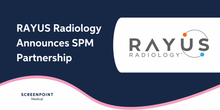 Insights from ScreenPoint Medical (3)