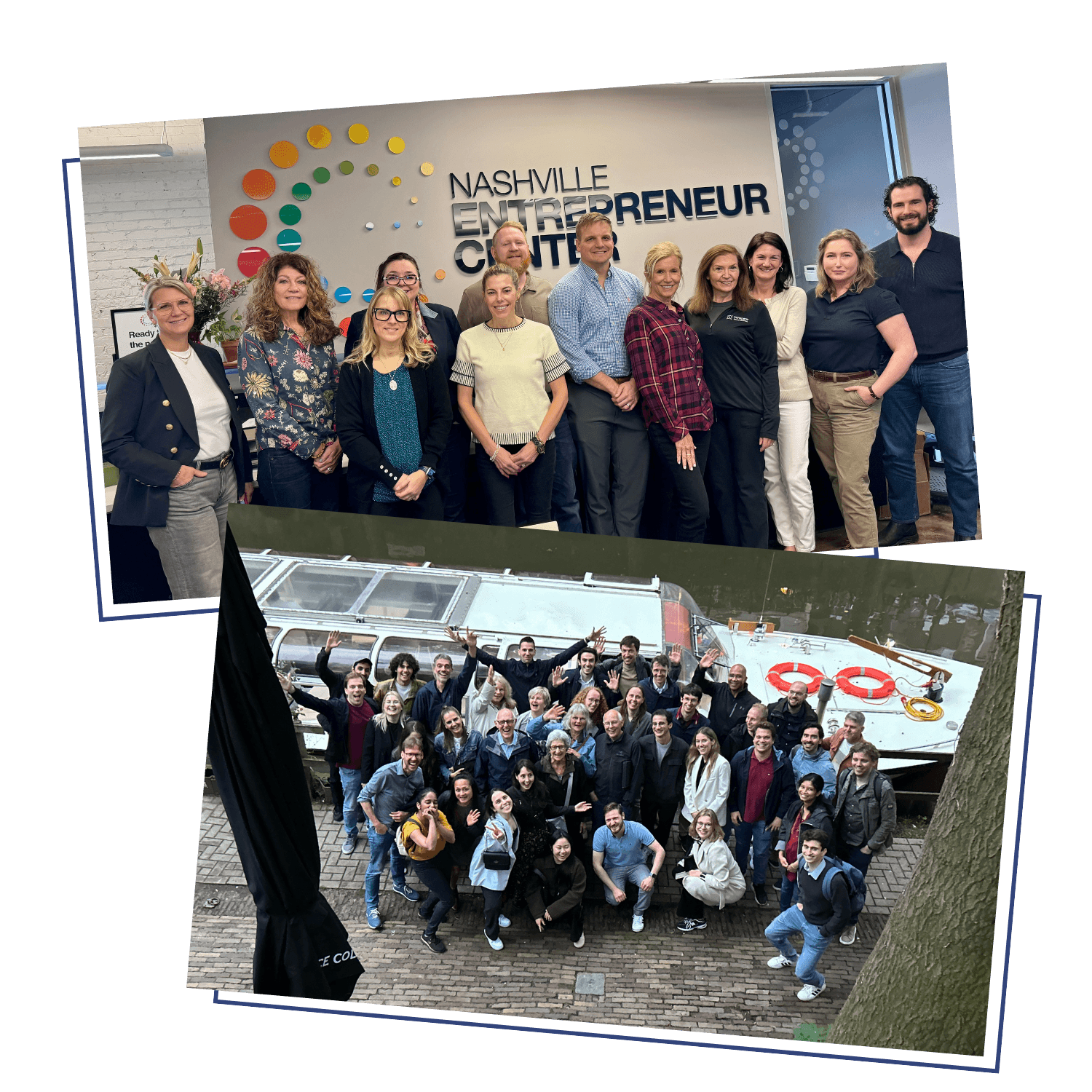 ScreenPoint Medical Careers in Breast Cancer Detection