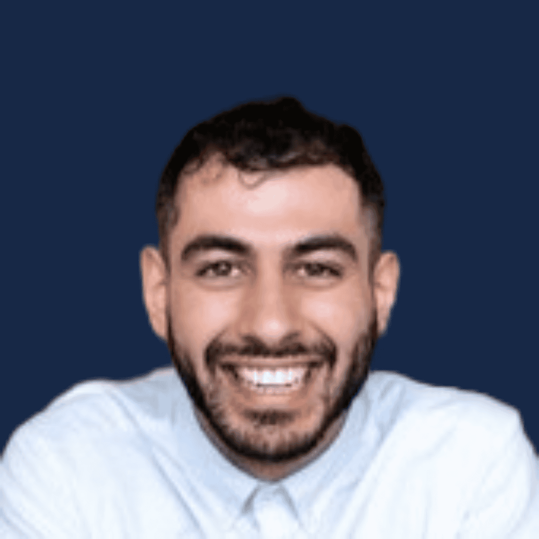 Ibrahim Imrak Transpara ECR 2026