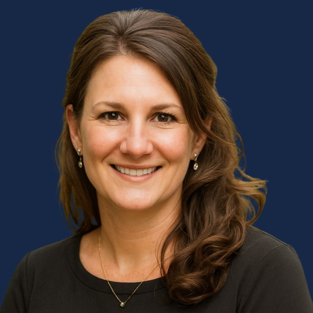 Kerri Waldren RSNA 2025