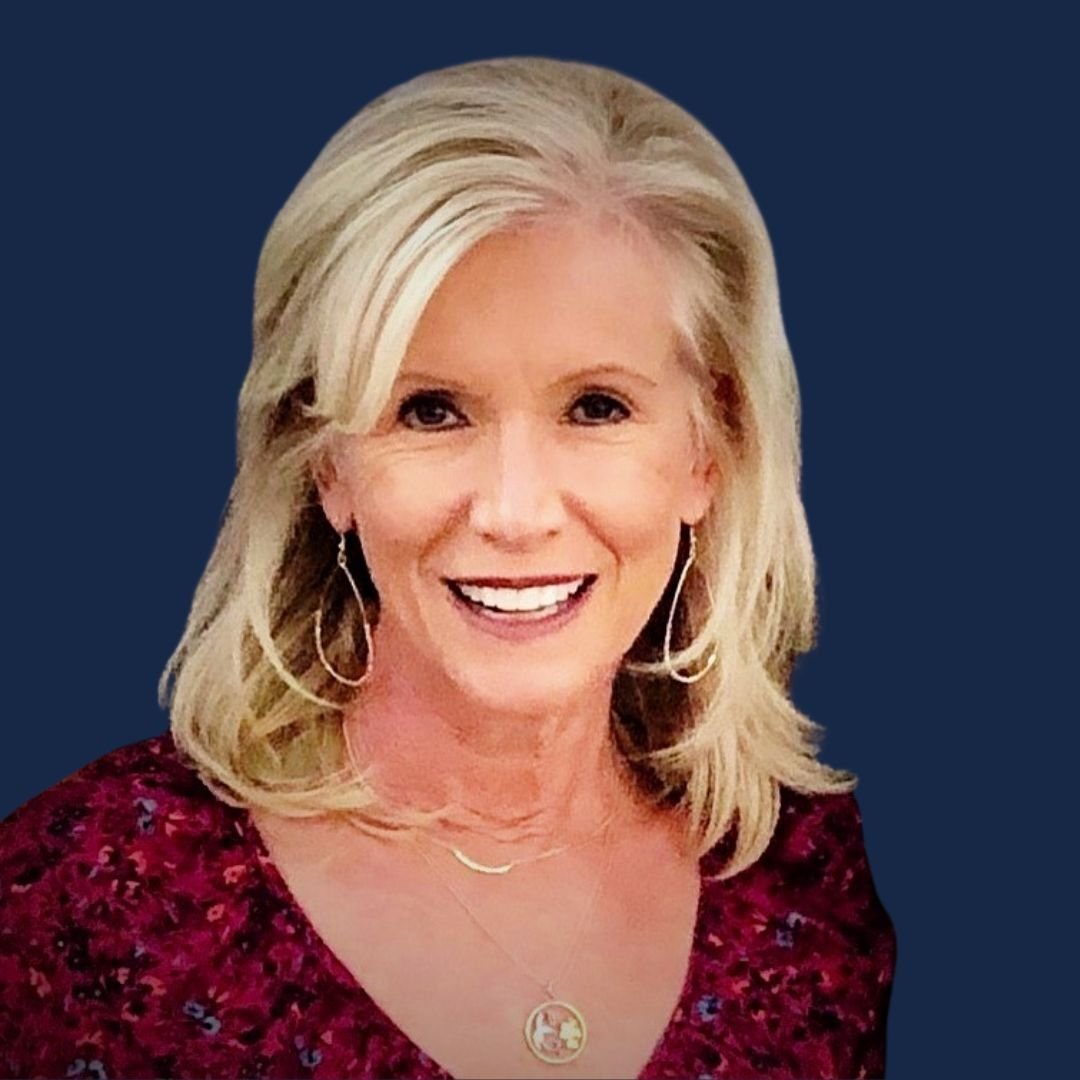 Dana Ahrold RSNA 2025