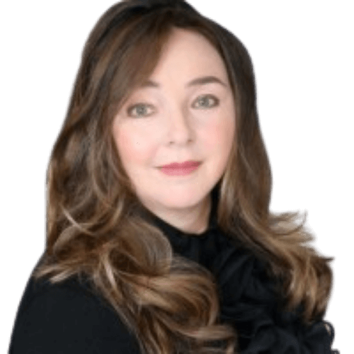 Kimberly Greene SVP of USA ScreenPoint Medical