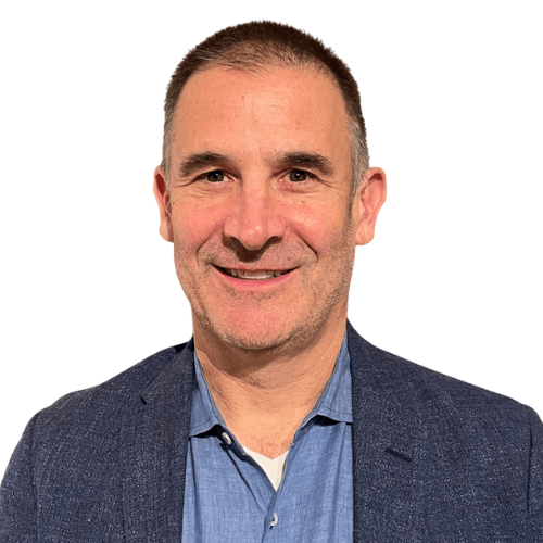 Robert Epstein, MD, FACR Chairman Emeritus at University Radiology Group, Senior Advisor for Insight Partners and Board Member at ScreenPoint Medical