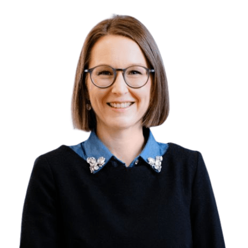 Renate Rohde Vice President Finance Corporate Functions, Siemens Healthineers and Board Member at ScreenPoint Medical