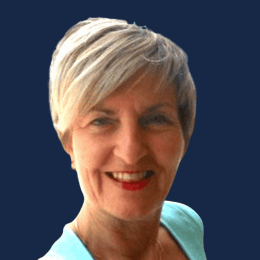 Henny Rijken ECR 2026 Transpara