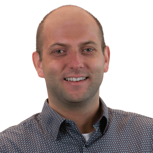 Robin Barwegen VP of QA and RA ScreenPoint Medical