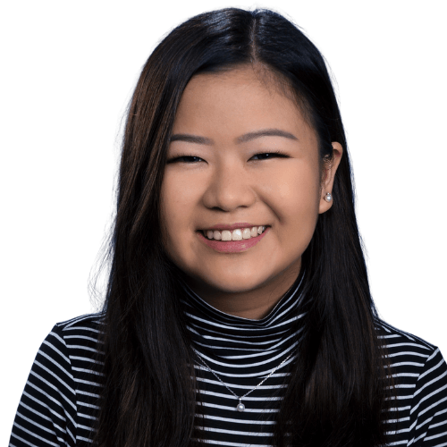 Stephanie Yuen Diligence and Growth Strategy at Insight Partners