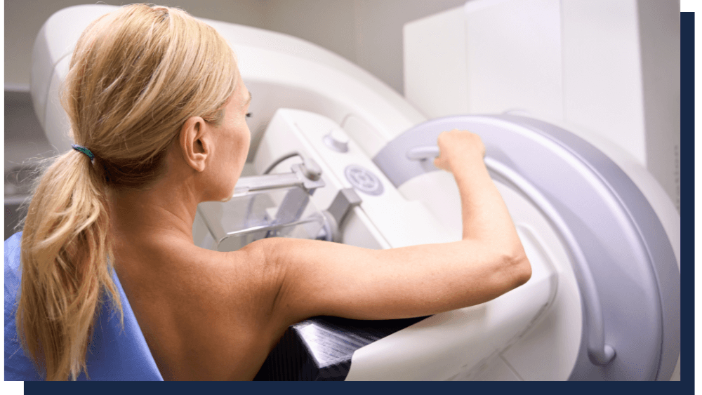 ScreenPoint Medical Research and Evidence in Breast AI
