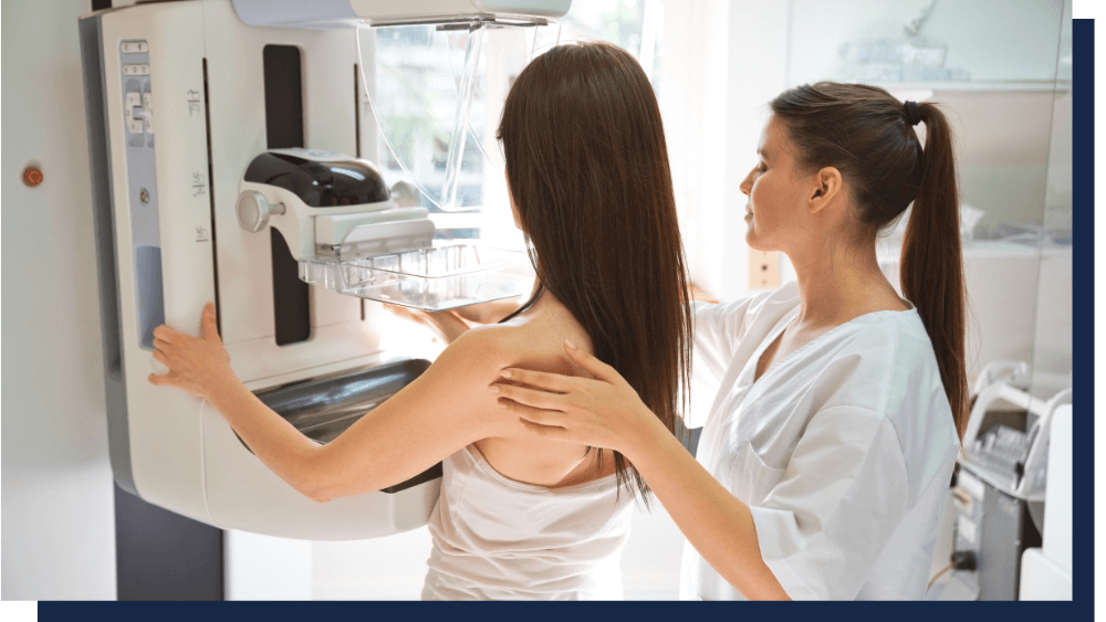 ScreenPoint Medical Resources for Breast AI
