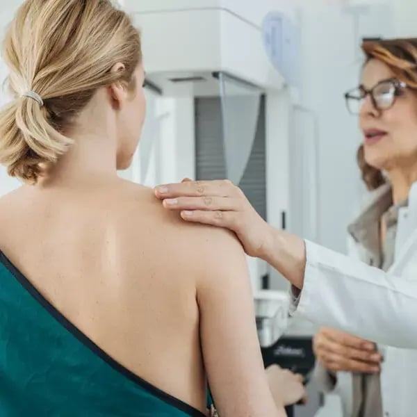 Screening Mammography