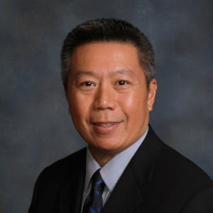 Dr. Roger Yang, MD, FACR