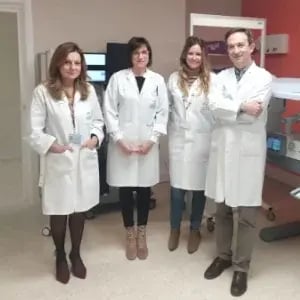 Dr Alvarez Benito