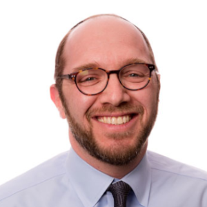 Dr. Daniel Gurrell, MD