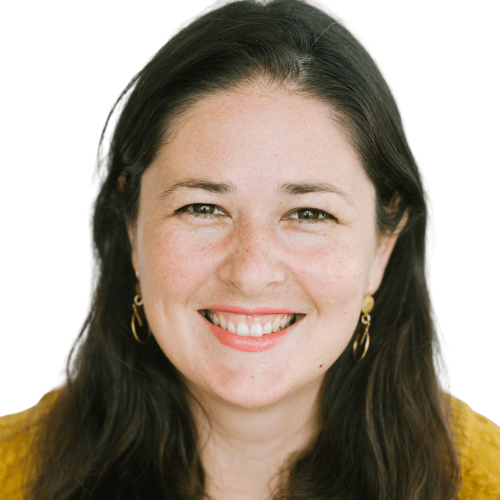 Victoriya Vicki Kalmanovich VP of Engineering at ScreenPoint Medical