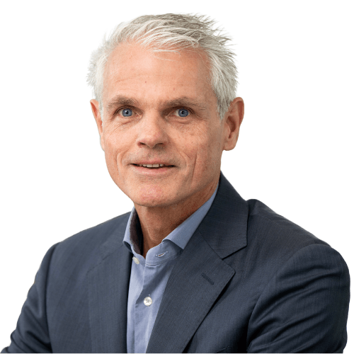 Viktor Mattousch Senior Investment Manager Venture Capital at Oost NL Capital and Board Observer at ScreenPoint Medical