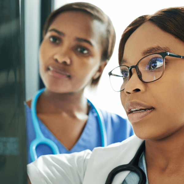 Transpara Breast AI by ScreenPoint Medical