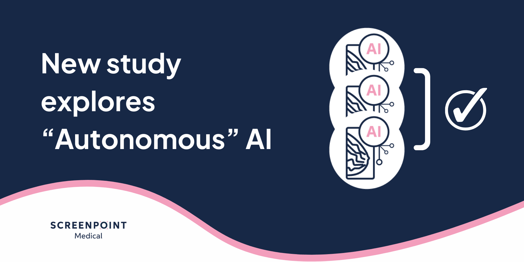 New study explores using Transpara Detection with autonomous review